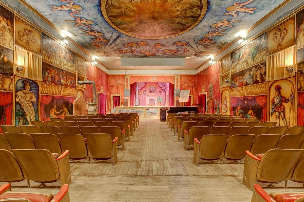Amargosa Opera House photo 69
