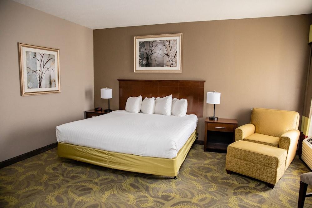 Carpenter Street Hotel photo 10