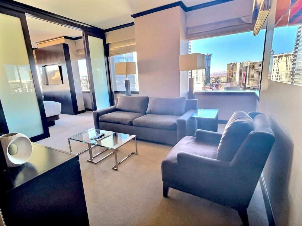 Jet Luxury at the Vdara Condo Hotel photo 31