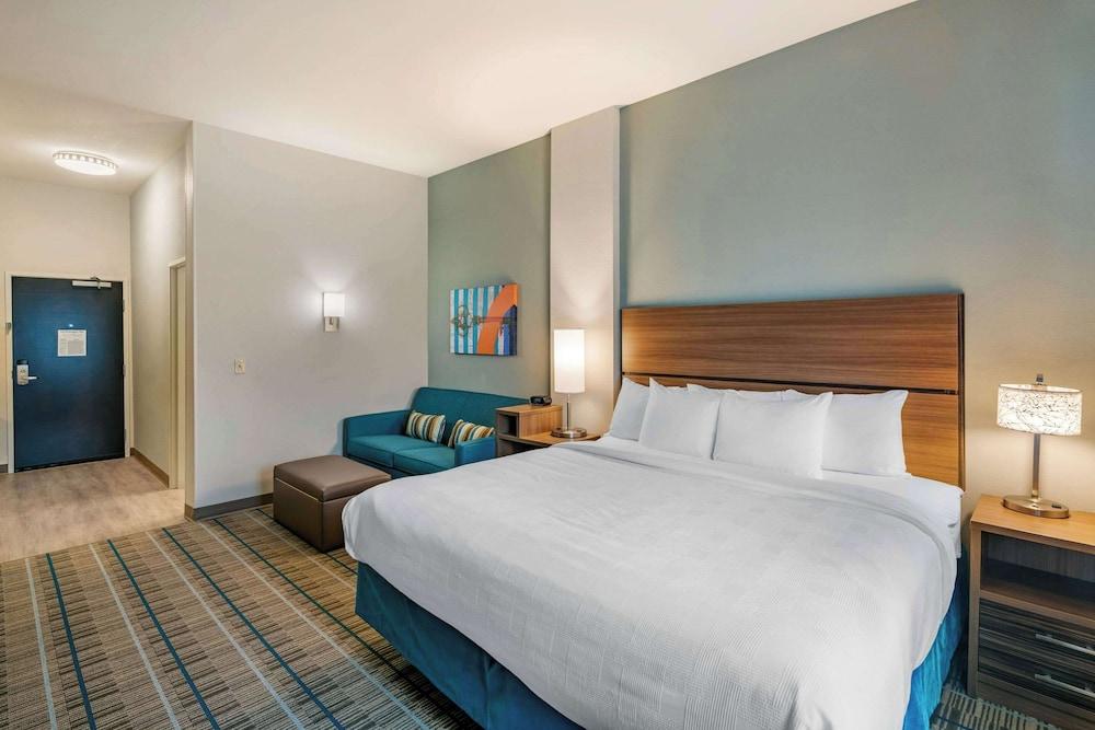 MainStay Suites Spokane Airport photo 6