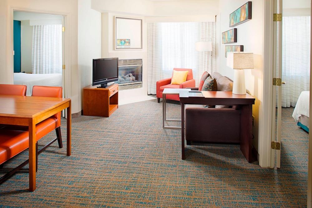 Residence Inn By Marriott Dallas Park Central photo 8