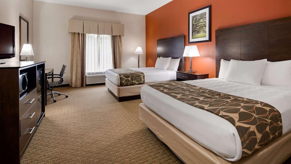 Best Western Executive Inn photo 7