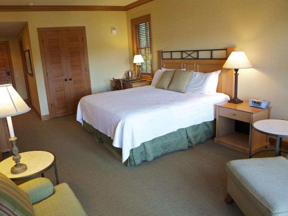 Roche Harbor Resort photo 4