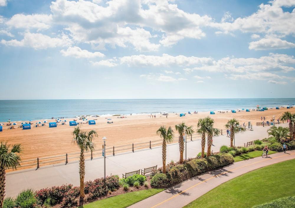 Crowne Plaza Virginia Beach Town Center by IHG photo 52