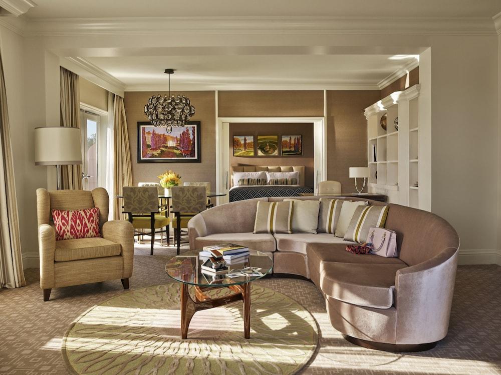 The Beverly Hills Hotel photo 62