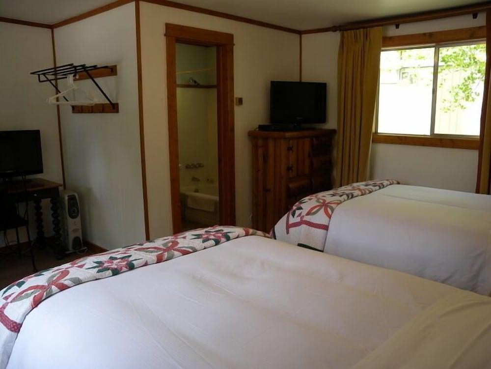 Redstone Cliffs Lodge photo 10