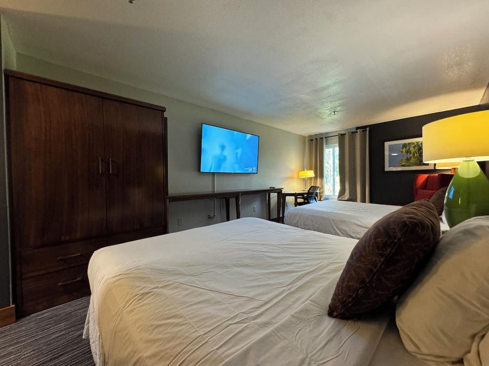 Lux Hotel photo 7