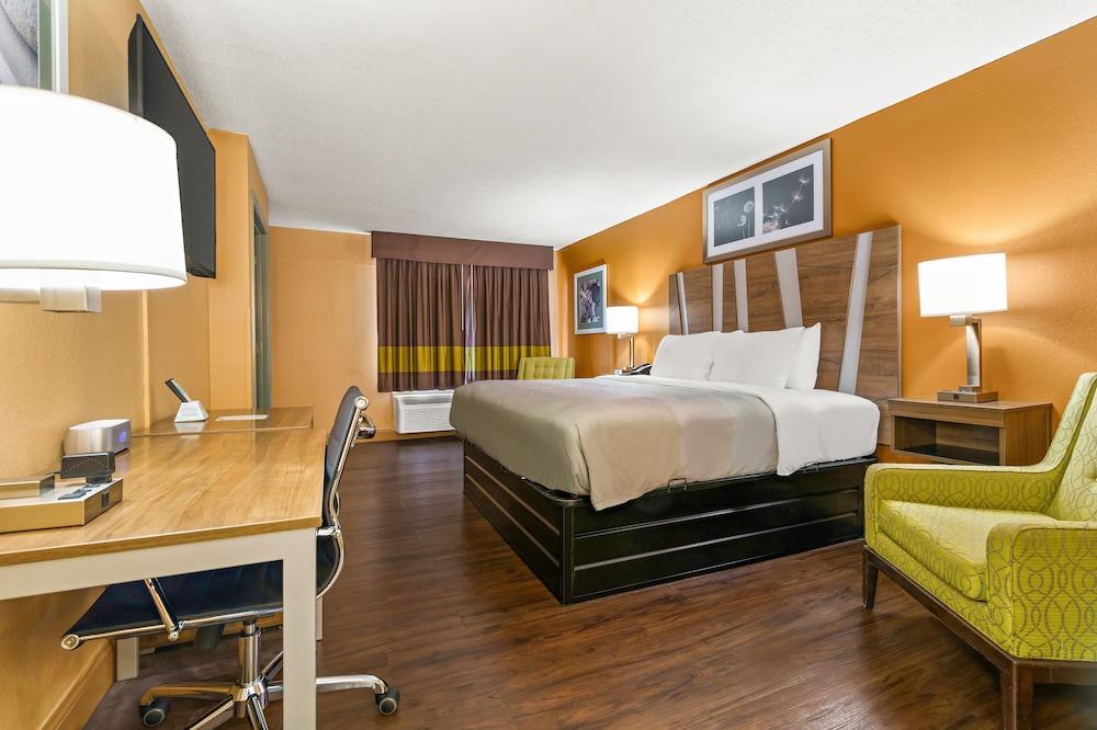 Quality Inn & Suites Corinth West photo 29