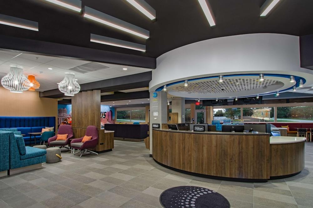 Tru by Hilton Columbus Airport photo 7