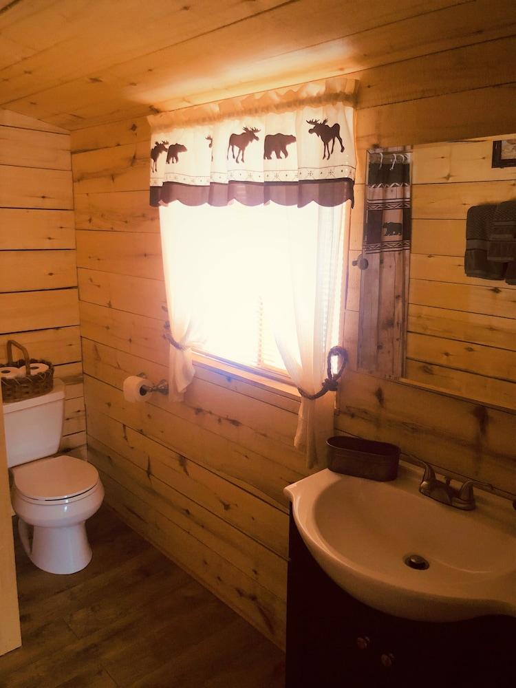 Wrangell Mountain Lodge photo 75
