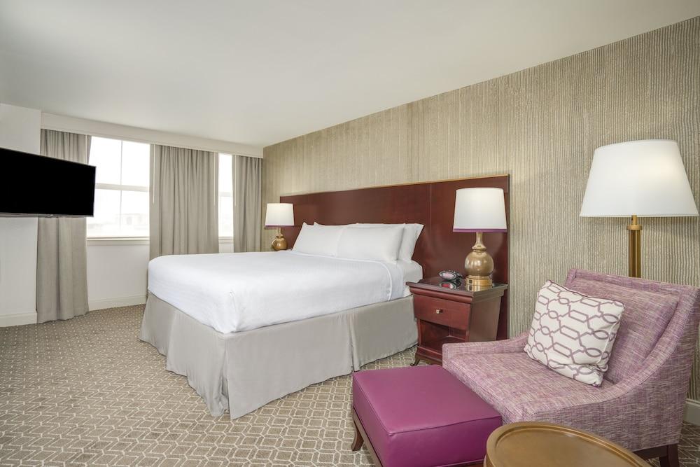 Crowne Plaza New Orleans French Qtr - Astor by IHG photo 8