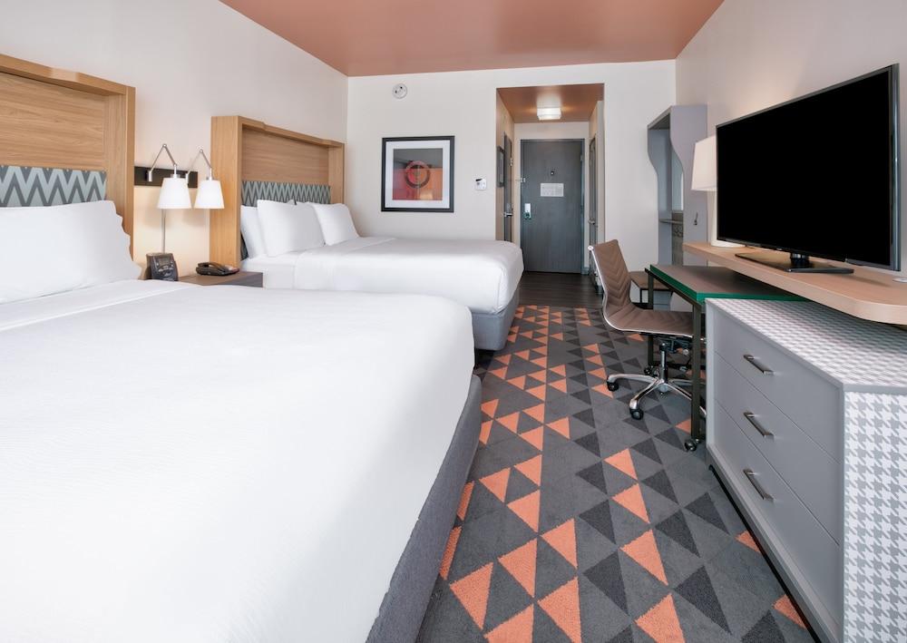 Holiday Inn DFW South by IHG photo 31