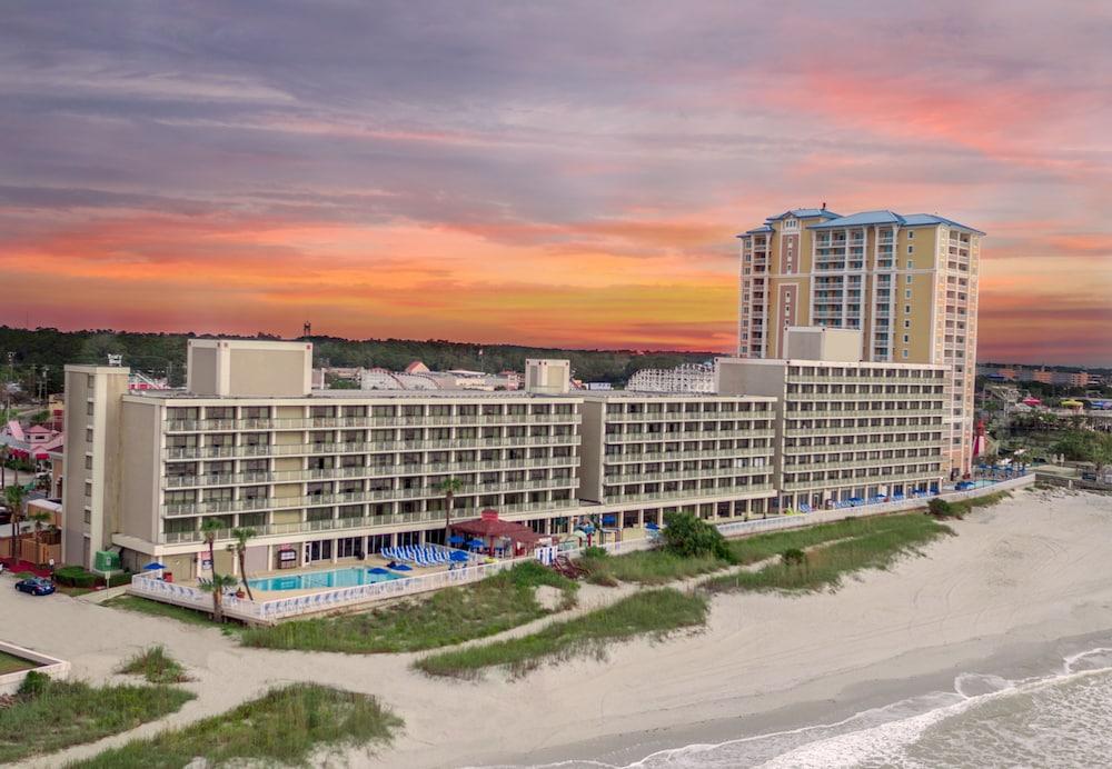 Westgate Myrtle Beach Oceanfront Resort photo 80