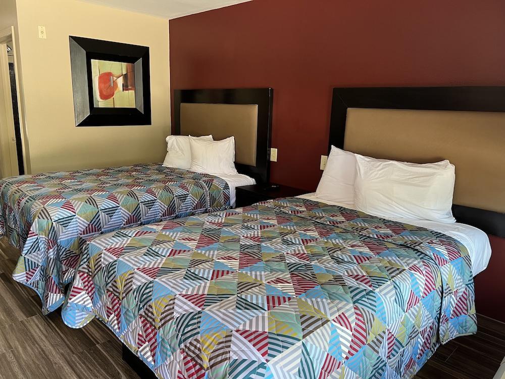 Cajun Country Inn photo 11