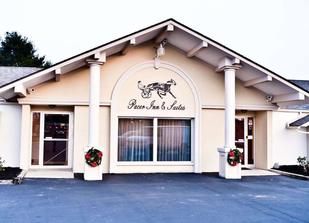 Pacer Inn And Suites Delaware — hotel in Delaware