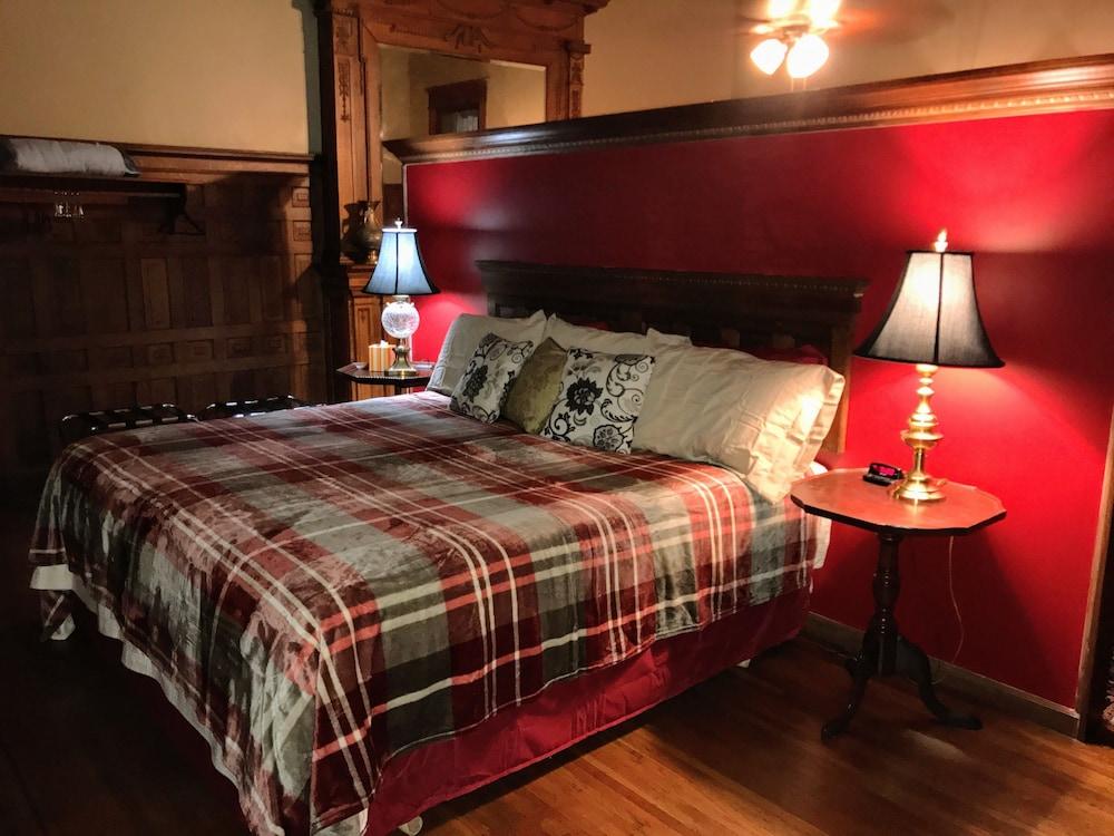 Edwardian Inn photo 18