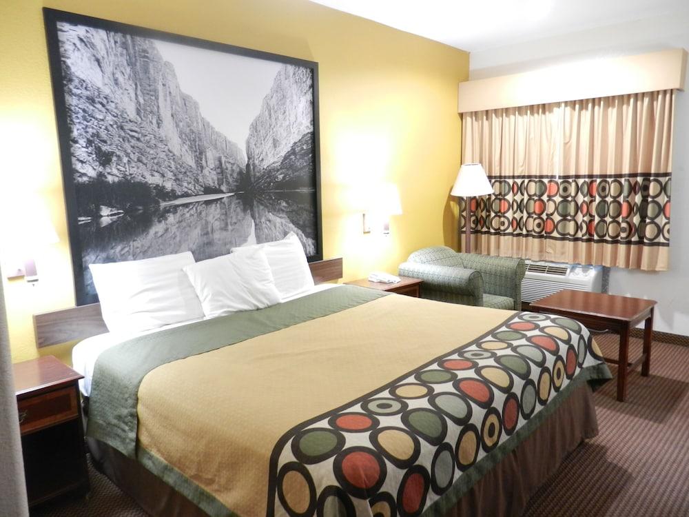 Belleza Inn & Suites Humble - FM 1960 photo 33
