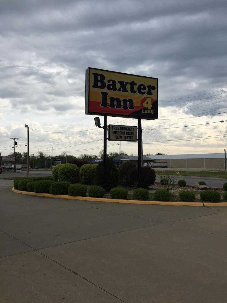 Baxter Inn photo 40