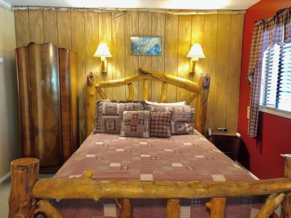 Eagle's Nest Lodge photo 15