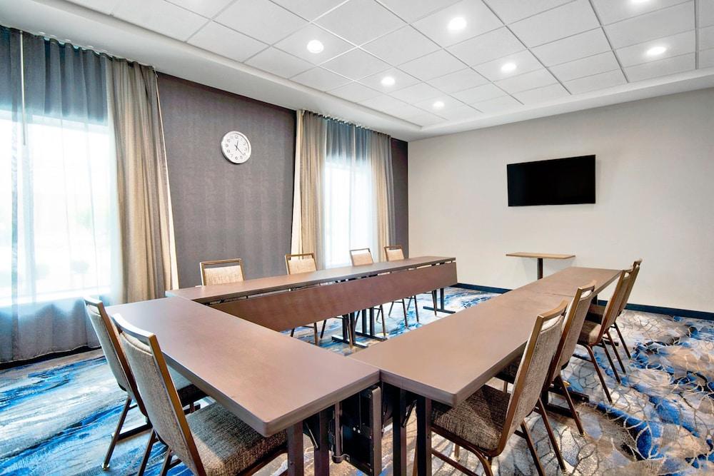 Fairfield Inn & Suites by Marriott Cincinnati North photo 24