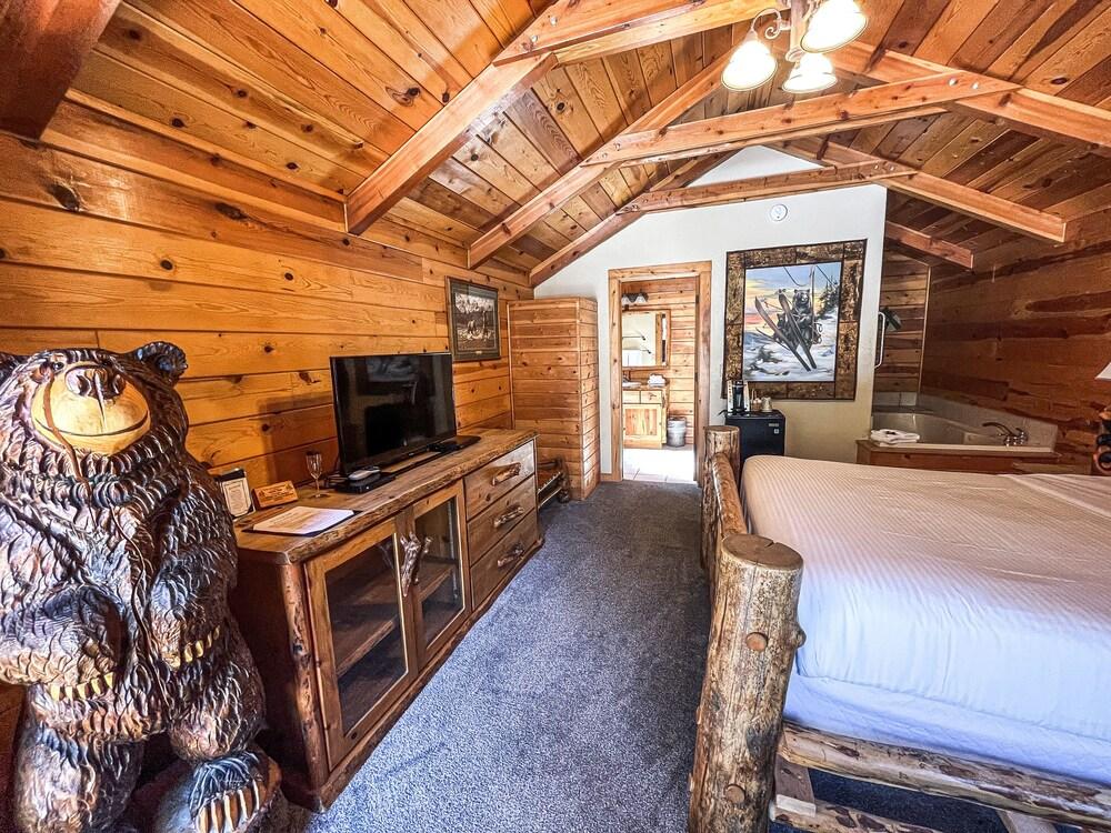 Alaskan Inn photo 26