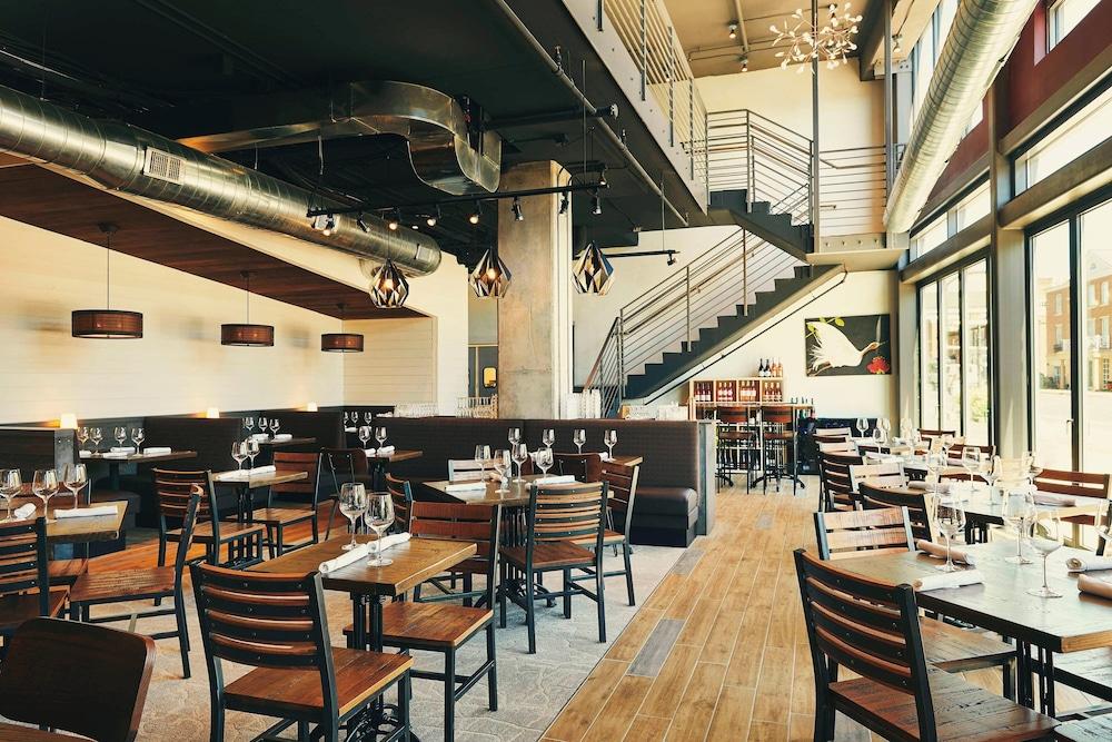 The Draftsman, Charlottesville, University, Autograph Collection Hotel photo 23