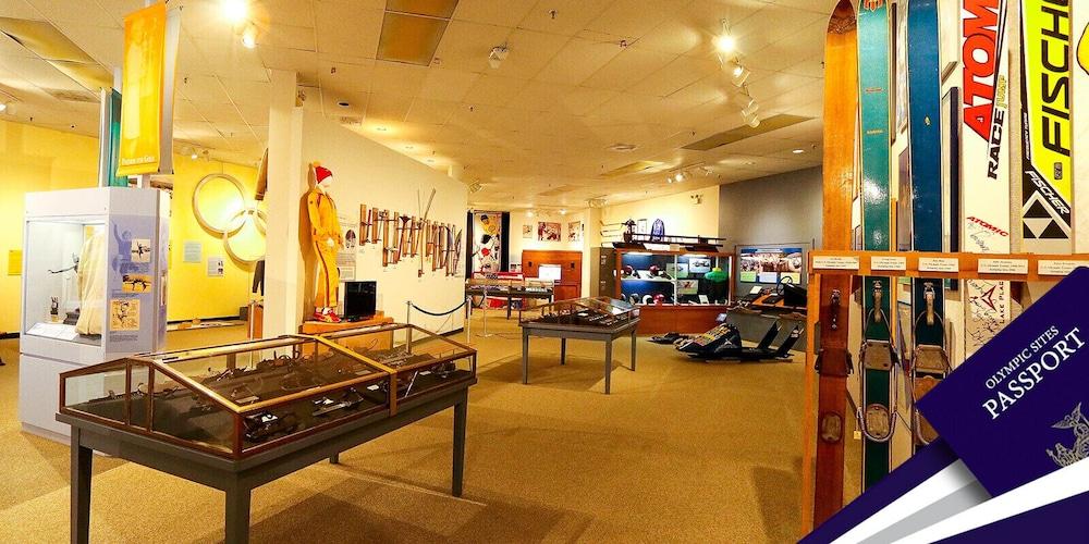 Mountain Brook Lodge photo 26