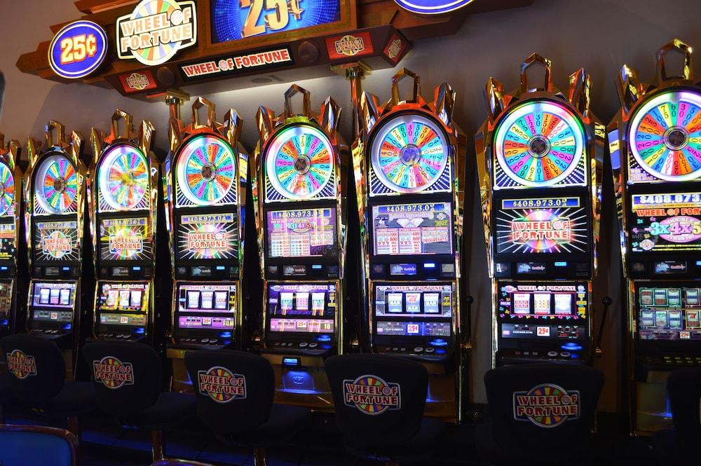 Virgin River Hotel and Casino photo 16