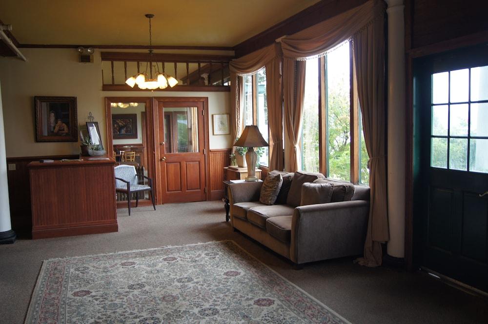 Hotel Halsingland photo 4