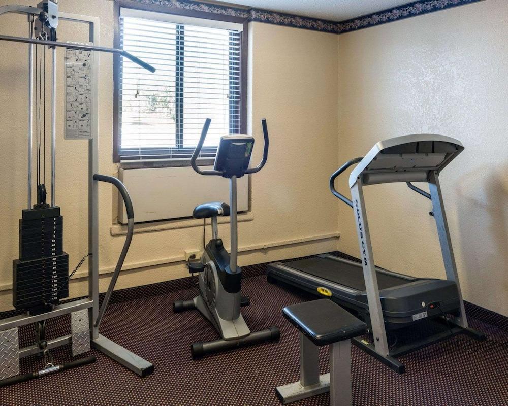 Quality Inn Savage - Bloomington West photo 26