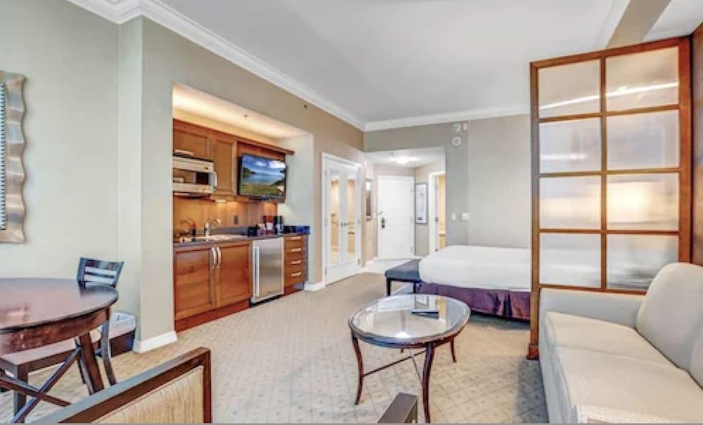 MGM Vegas Signature Suites Collection photo 32