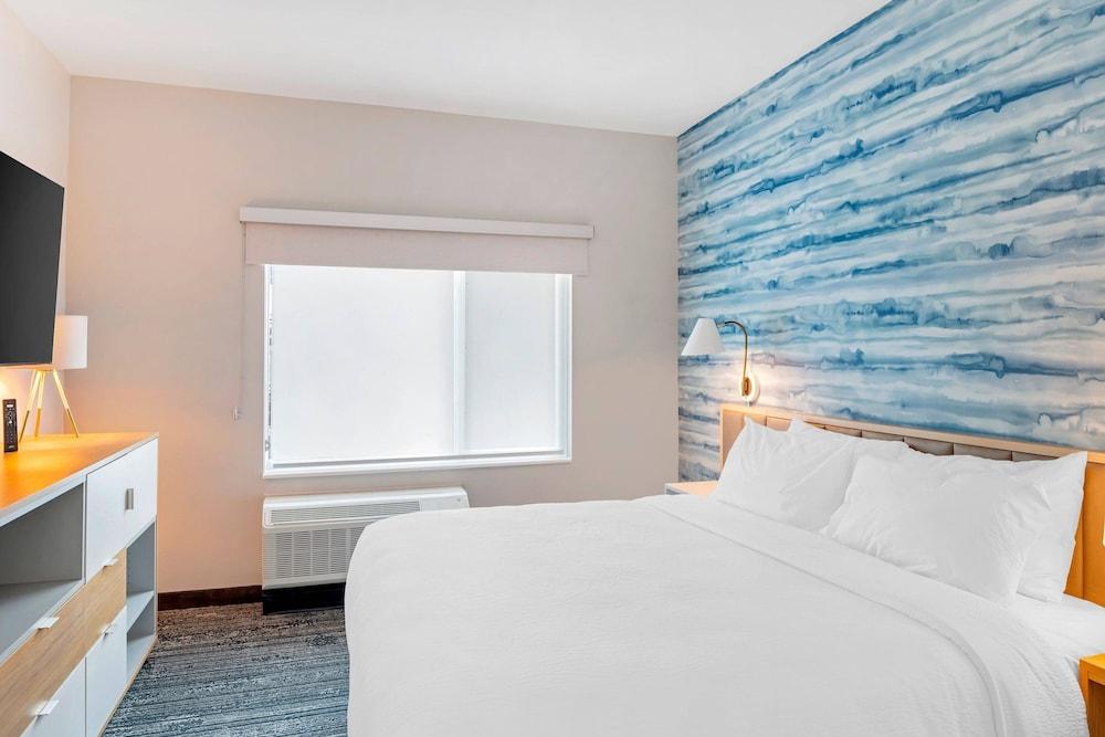 Towneplace Suites By Marriott Richmond Colonial Heights photo 25