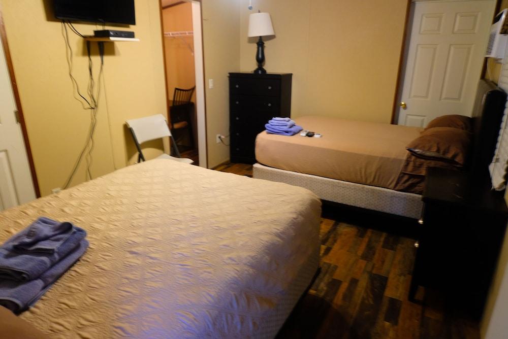 Target Hospitality-Delaware Lodge Orla photo 6
