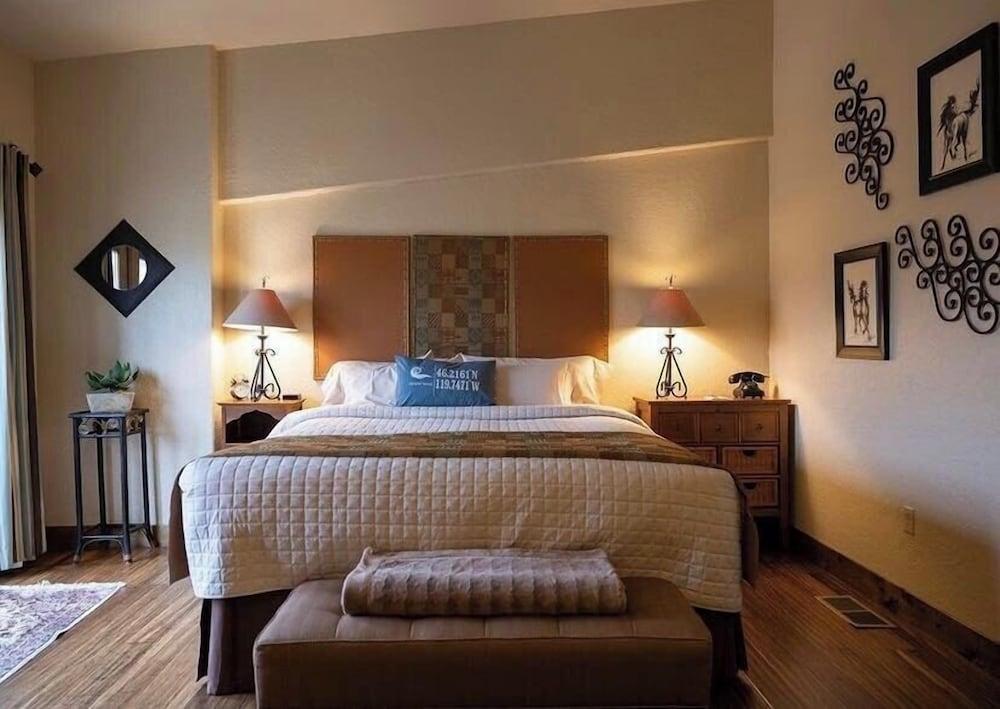 Inn at Desert Wind Winery photo 22