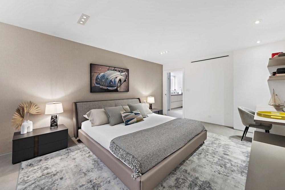 Ocean View Luxury Condo photo 5