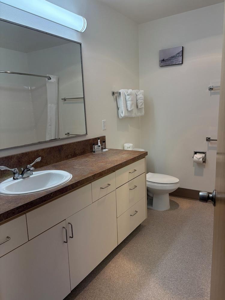 Quileute Oceanside Resort photo 21