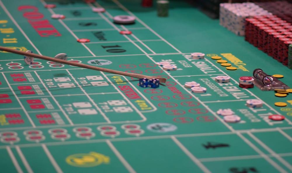 Angel Of The Winds Casino Resort photo 16