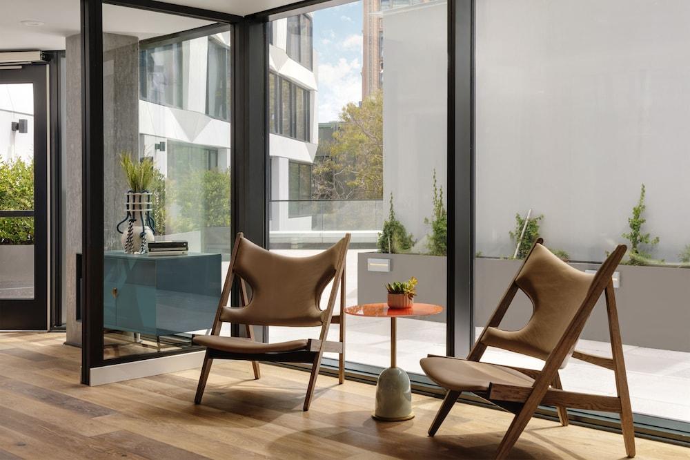 Timbri Hotel San Francisco, Curio Collection by Hilton photo 40