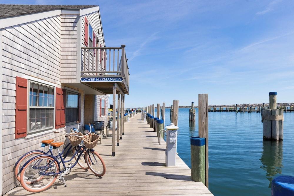 The Cottages at Nantucket Boat Basin photo 43