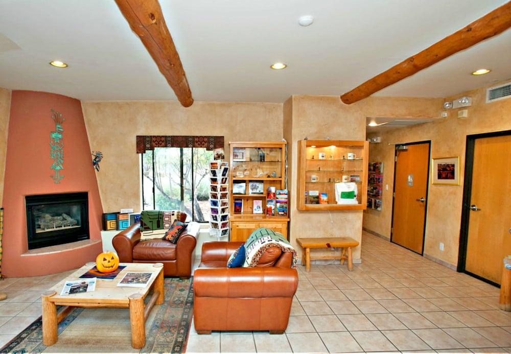 Southwest Inn at Sedona photo 2