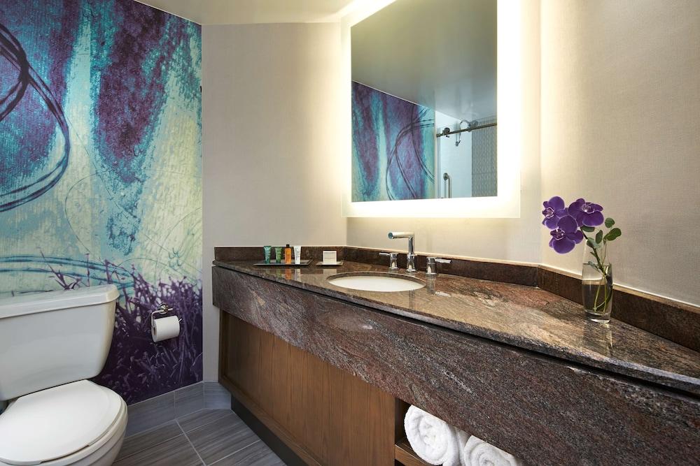 Hilton Long Beach Hotel photo 41