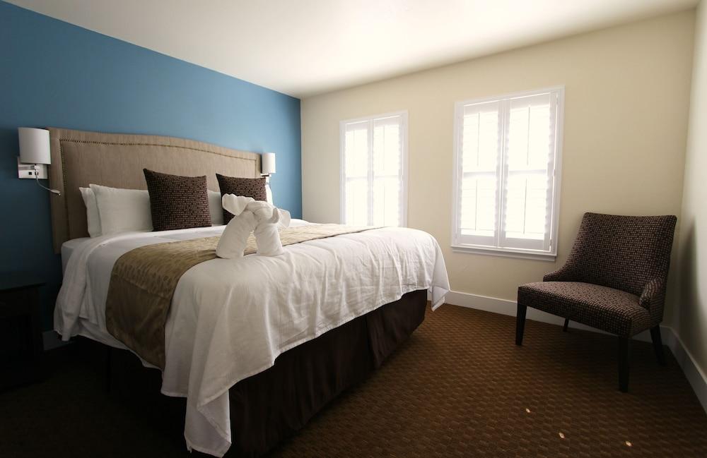 Rest Hotel Plymouth photo 27