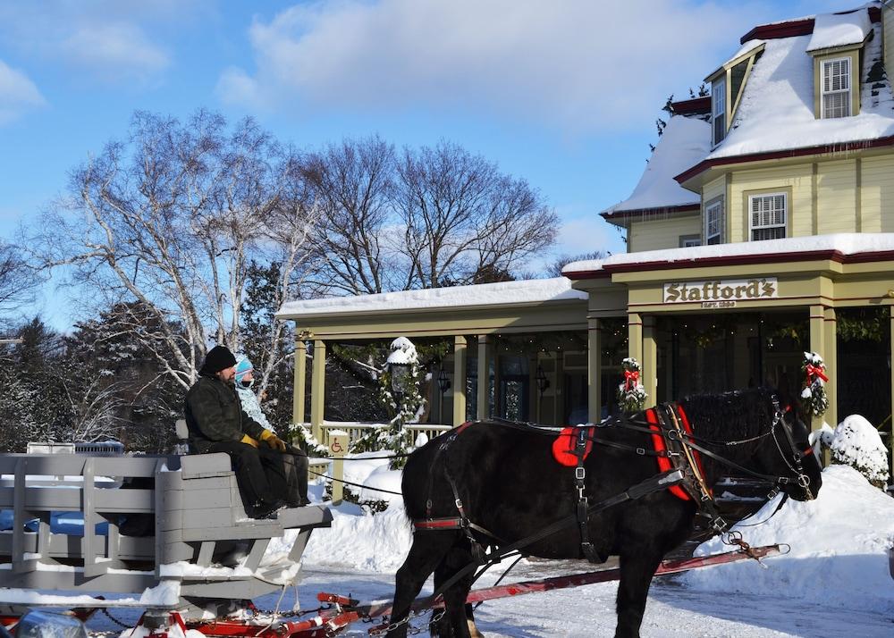 Stafford's Bay View Inn photo 49