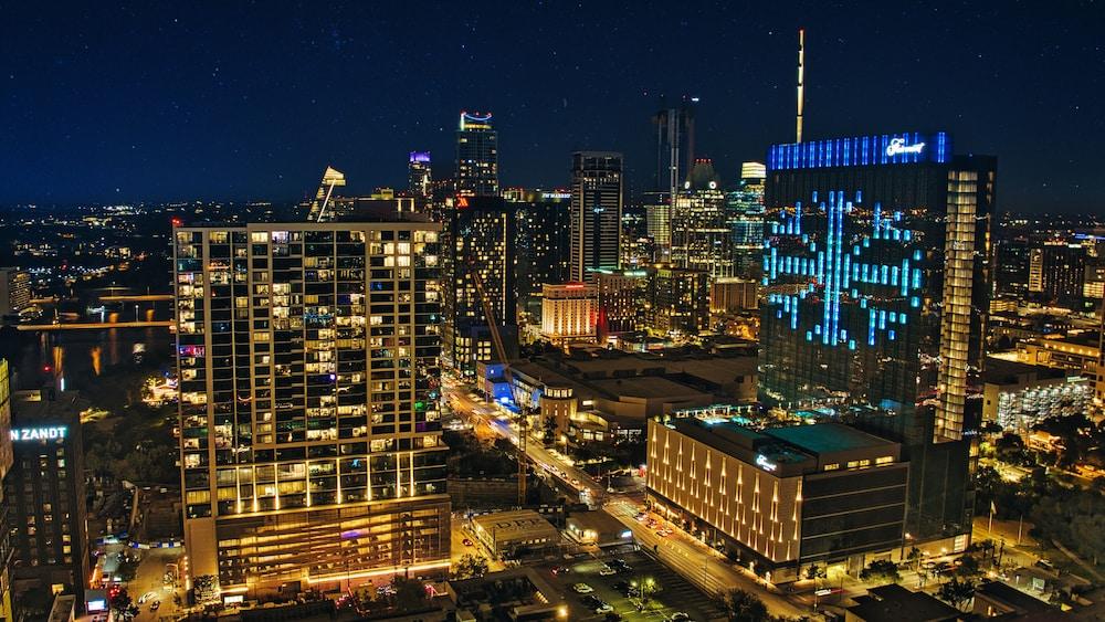 Fairmont Austin photo 1