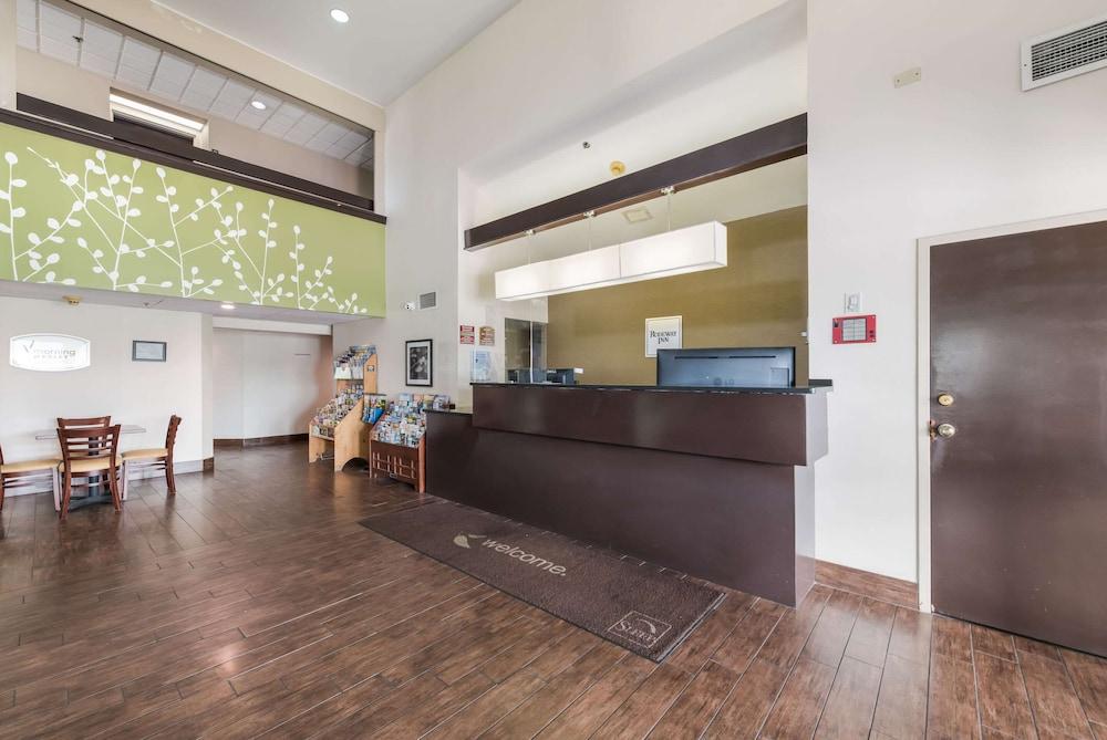 Studio 6 Suites – Knoxville, TN photo 13