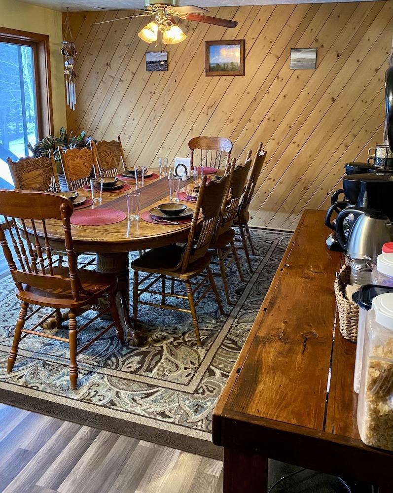 Dream Haven Guest Ranch photo 5
