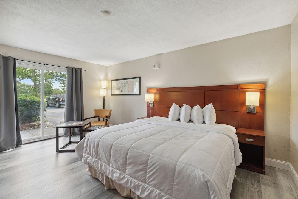 Miami Suites Hotel photo 20