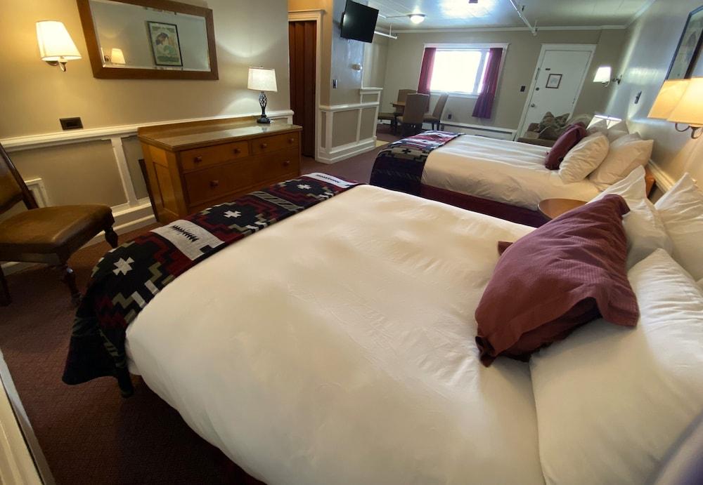 The Historic Redstone Inn photo 13