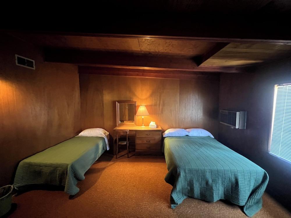 Lost Pines Lodge photo 36
