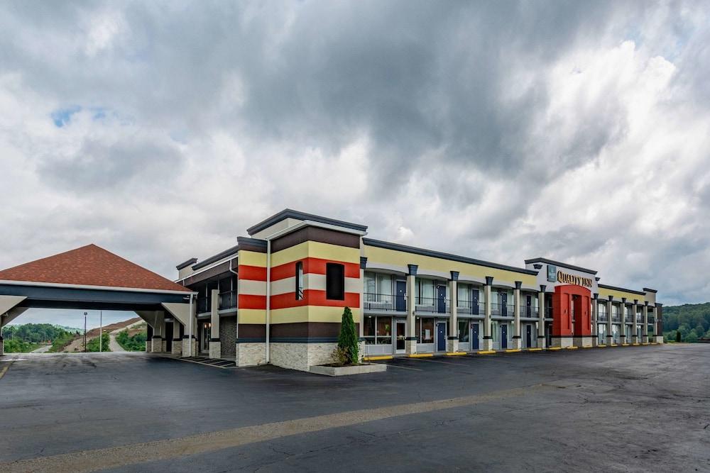 Quality Inn photo 42